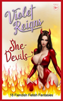 She-Devils