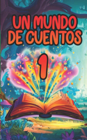 Mundo de Cuentos 1