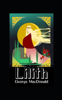 Lilith Illustrated