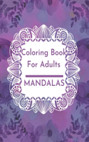 Coloring book for adults