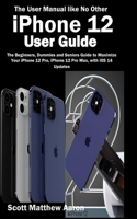 iPhone 12 User Guide