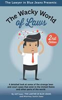 The Wacky World Of Laws