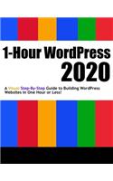 1-Hour WordPress 2020