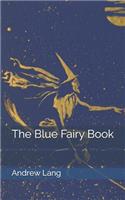 The Blue Fairy Book