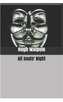 All Souls' Night