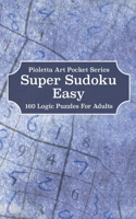 Super Sudoku Easy