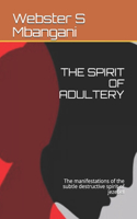 Spirit of Adultery