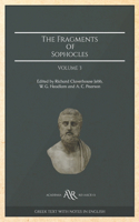 The Fragments of Sophocles