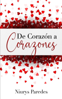 de Corazon a Corazones