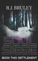 Soul Siege Book 2