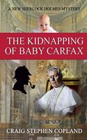 Kidnapping of Baby Carfax