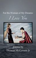 For the Woman of My Dreams