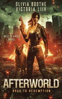 Afterworld: A Dark Apocalyptic Romance