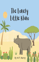 The Lonely Rhino