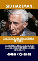 Sid Hartman