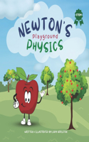 Newton's Playground Physics