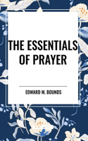 Essentials of Prayer