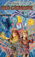Curse of the Red Grimoire