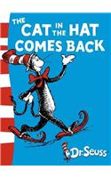 Cat in the Hat Comes Back