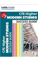 Higher Modern Studies Revision Guide