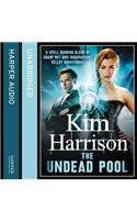 The Undead Pool
