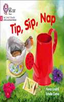 Big Cat Phonics for Little Wandle Letters and Sounds Revised - Tip, Sip, Nap