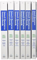 Small Business Sourcebook