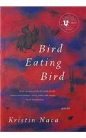Bird Eating Bird