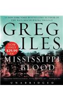 Mississippi Blood