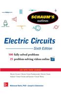 Schaum's Outline of Electric Circuits