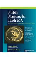 Mobile Macromedia Flash MX