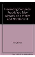 Preventing Computer Fraud