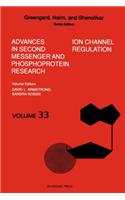 Ion Channel Regulation