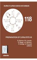 Preparation of Catalysts VII