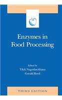 Enzymes in Food Processing
