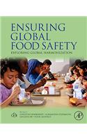 Ensuring Global Food Safety