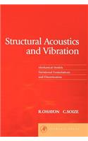 Structural Acoustics and Vibration