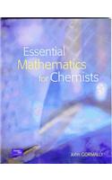 Essential Mathematics for Chemists
