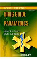 Drug Guide for Paramedics