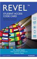 Revel Access Code for Global Issues