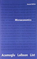 Microeconomics Plus Mylab Economics with Pearson Etext -- Access Card Package
