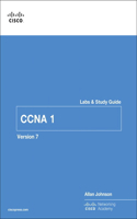 Introduction to Networks Labs and Study Guide (Ccnav7)