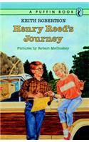 Henry Reed's Journey