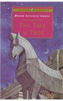 The Tale of Troy