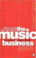 All You Need to Know About the Music Business