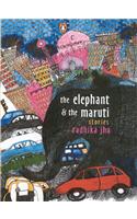 The Elephant and the Maruti Stories