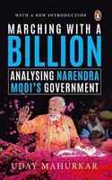 Marching with a Billion: Analysing Narendra Modi's Government at Midterm