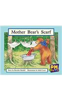 Mother Bear's Scarf