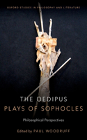 Oedipus Plays of Sophocles