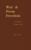 War & Press Freedom
